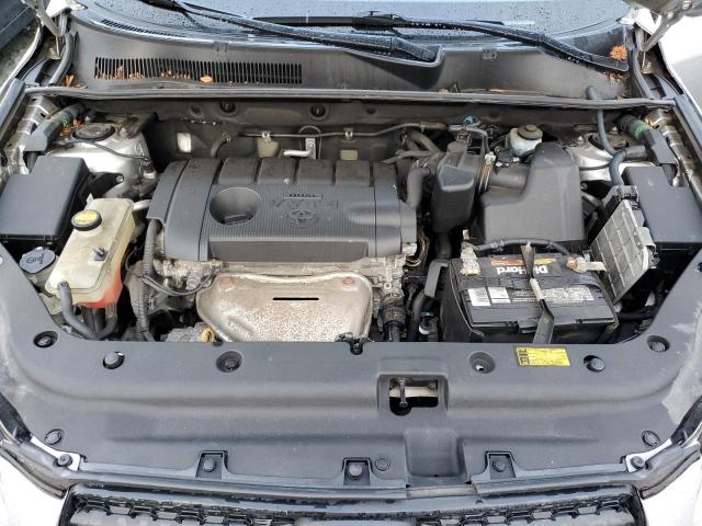 Photo 12 from auction – 2012 TOYOTA RAV4 with VIN 2T3BF4DV2CW191294