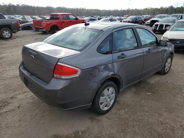 Photo 3 from auction – 2011 FORD FOCUS S with VIN 1FAHP3EN6BW173936