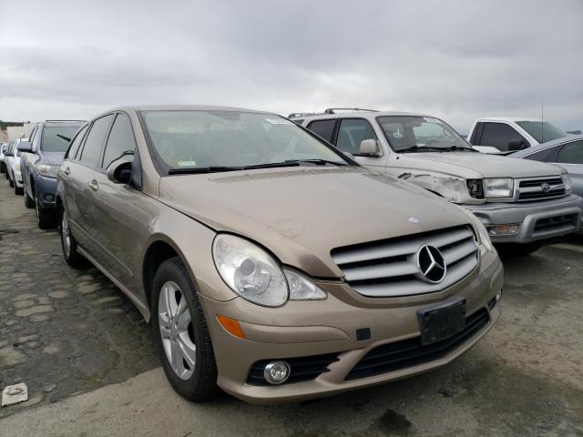 Photo 4 from auction – 2008 MERCEDES-BENZ 350-CLASS with VIN 4JGCB56E98A074414