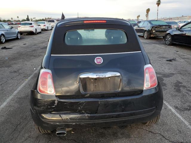 Photo 6 from auction – 2013 FIAT 500 POP with VIN 3C3CFFDRXDT727733
