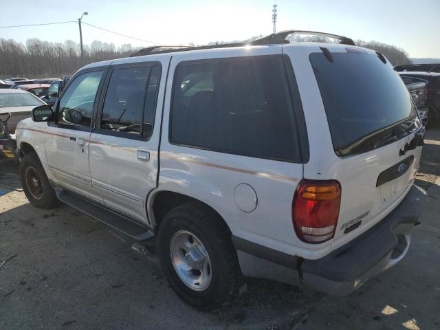 Photo 2 from auction – 1998 FORD EXPLORER with VIN 1FMZU34E6WUA60087