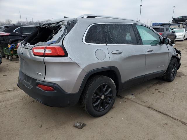 Photo 3 from auction – 2016 JEEP CHEROKEE L with VIN 1C4PJLCB9GW257448