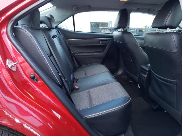Photo 10 from auction – 2016 TOYOTA COROLLA L with VIN 2T1BURHE8GC593172