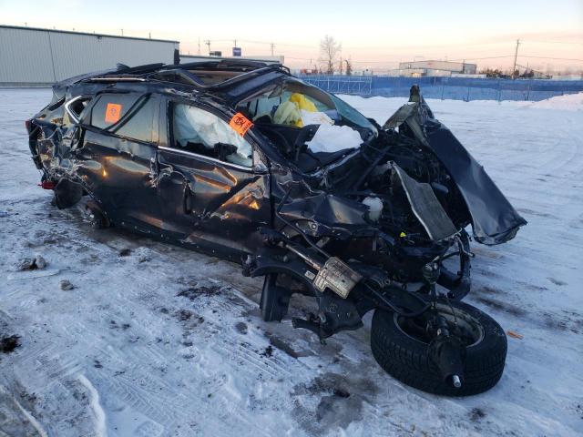 Photo 4 from auction – 2016 HYUNDAI TUCSON LIM with VIN KM8J3CA43GU174058