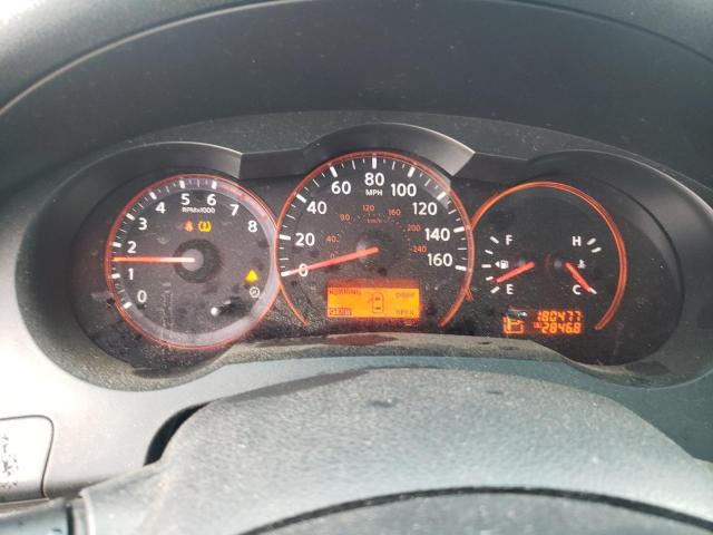 Photo 9 from auction – 2008 NISSAN ALTIMA 2.5 with VIN 1N4AL24E48C242920