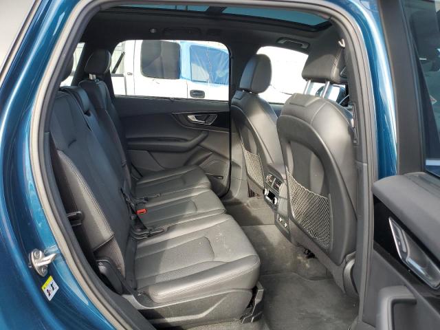 Photo 11 from auction – 2019 AUDI Q7 PRESTIG with VIN WA1VAAF74KD029908