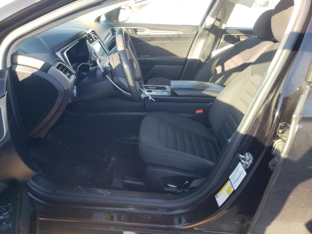 Photo 7 from auction – 2019 FORD FUSION SE with VIN 3FA6P0H78KR142273