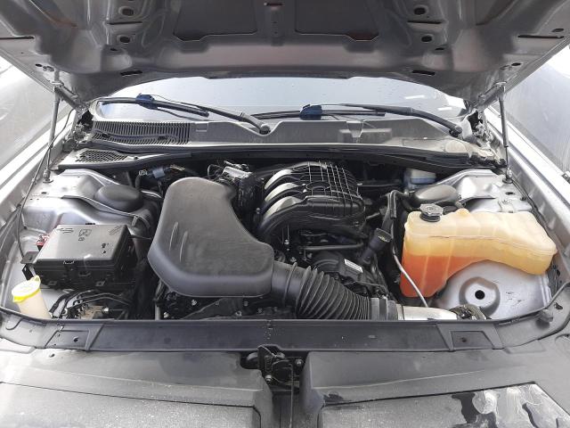 Photo 11 from auction – 2015 DODGE CHALLENGER with VIN 2C3CDZAG4FH704079