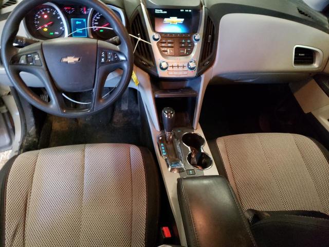 Photo 8 from auction – 2017 CHEVROLET EQUINOX LS with VIN 2GNALBEK8H1534338