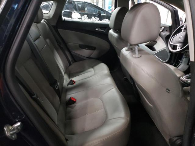 Photo 10 from auction – 2015 BUICK VERANO with VIN 1G4PP5SK7F4154997