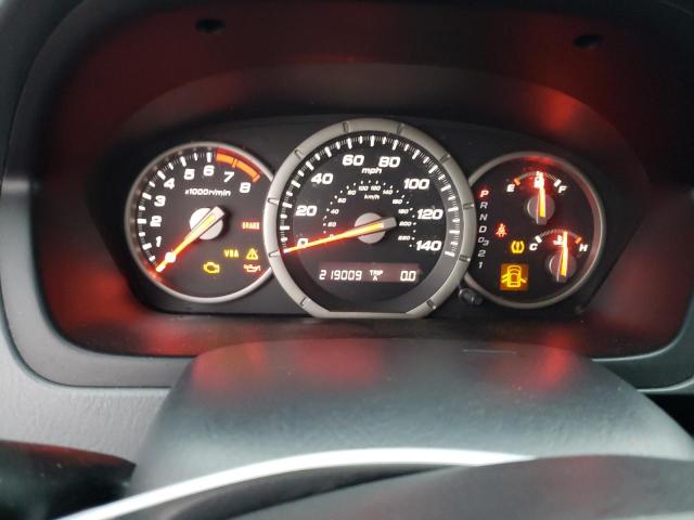 صورة رقم 9 من المزاد - 2007 HONDA PILOT EXL مع VIN 5FNYF28507B033413
