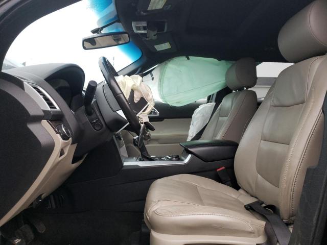 Photo 7 from auction – 2013 FORD EXPLORER L with VIN 1FM5K8F85DGA12648