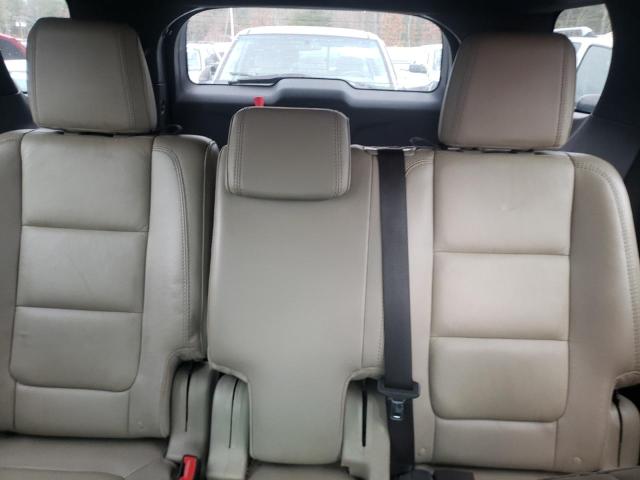 Photo 10 from auction – 2014 FORD EXPLORER X with VIN 1FM5K8D82EGA57633