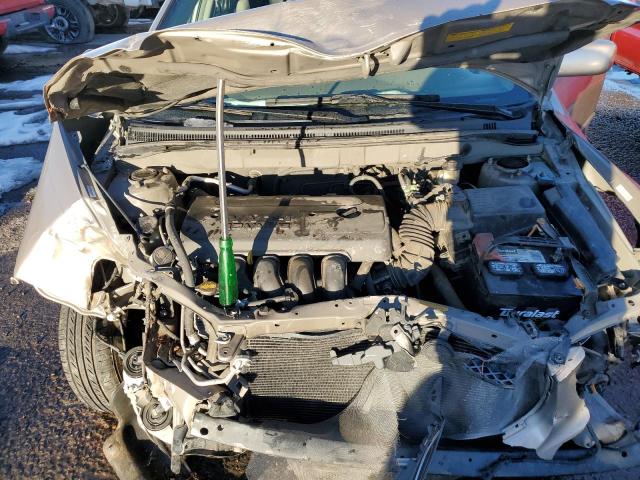 Photo 11 from auction – 2005 TOYOTA COROLLA CE with VIN 1NXBR32E15Z437462