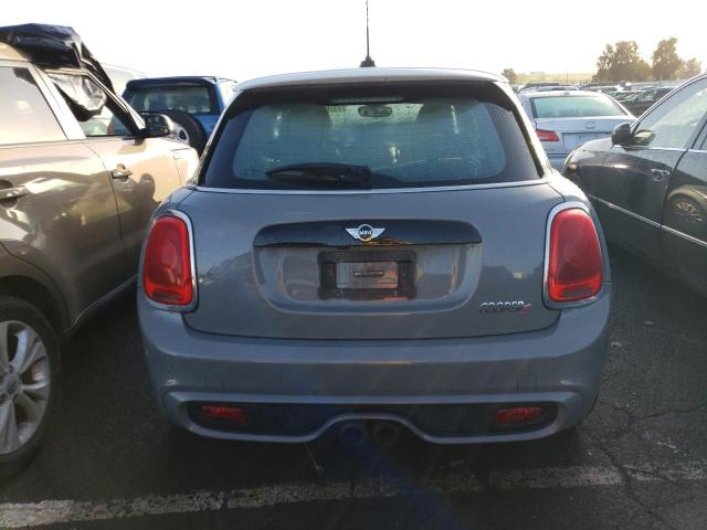 Photo 6 from auction – 2016 MINI COOPER S with VIN WMWXU3C57G2B63190