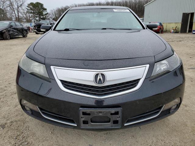 Photo 5 from auction – 2012 ACURA TL with VIN 19UUA8F73CA040056