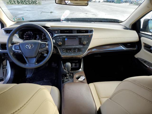 Photo 8 from auction – 2014 TOYOTA AVALON with VIN 4T1BK1EB4EU132368