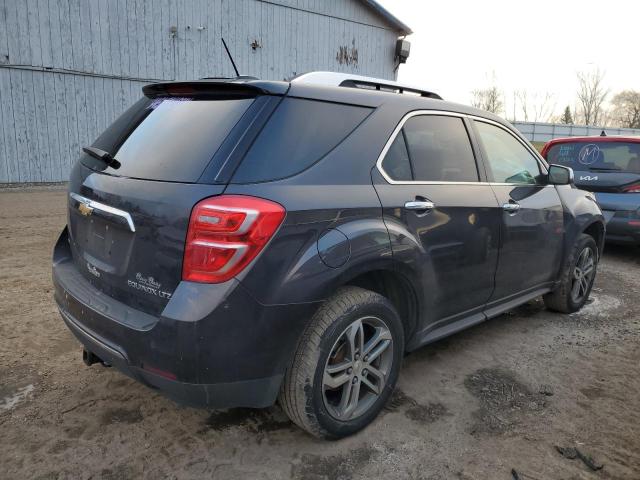 Photo 3 from auction – 2016 CHEVROLET EQUINOX LT with VIN 2GNFLGEK9G6319555