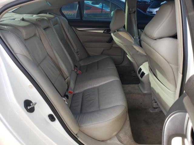 Photo 10 from auction – 2010 ACURA TL with VIN 19UUA8F51AA015264