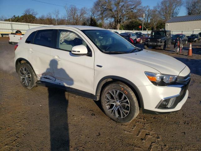 Photo 4 from auction – 2019 MITSUBISHI OUTLANDER with VIN JA4AR3AU5KU009845