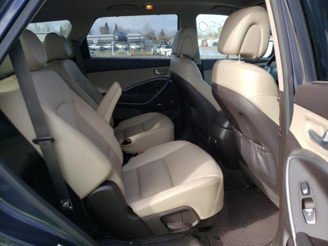 Photo 11 from auction – 2013 HYUNDAI SANTA FE L with VIN KM8SR4HF3DU006240