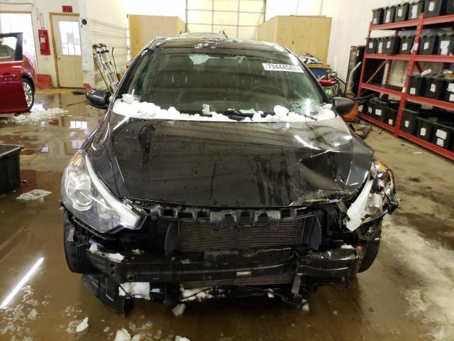 Photo 5 from auction – 2016 KIA FORTE LX with VIN KNAFK4A64G5455832