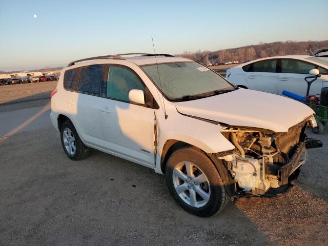 Photo 4 from auction – 2008 TOYOTA RAV4 LIMIT with VIN JTMBK31V185065873