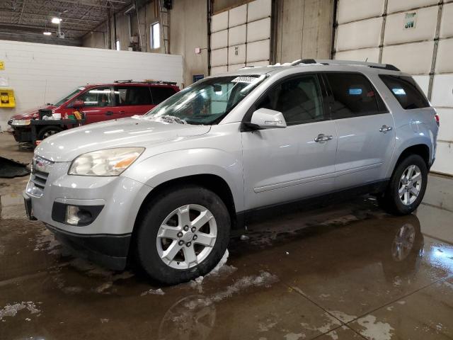 Photo 1 from auction – 2010 SATURN OUTLOOK XE with VIN 5GZLRTED7AJ194309