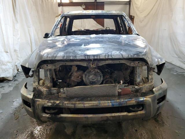 Photo 5 from auction – 2010 DODGE RAM 2500 with VIN 3D7UT2CLXAG106937