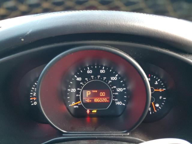 Photo 9 from auction – 2014 KIA SOUL + with VIN KNDJP3A59E7027952