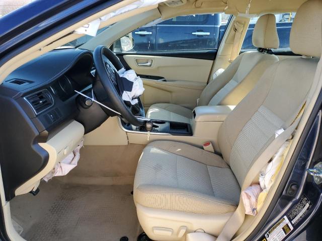 Photo 7 from auction – 2016 TOYOTA CAMRY LE with VIN 4T1BF1FKXGU606653