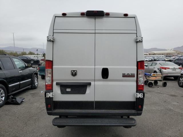 صورة رقم 6 من المزاد - 2021 RAM PROMASTER مع VIN 3C6MRVJG8ME541933