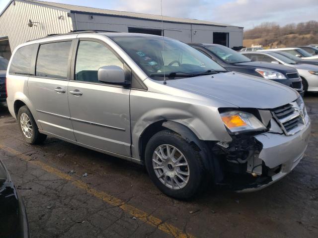 Photo 4 from auction – 2010 DODGE GRAND CARA with VIN 2D4RN5DX1AR192021