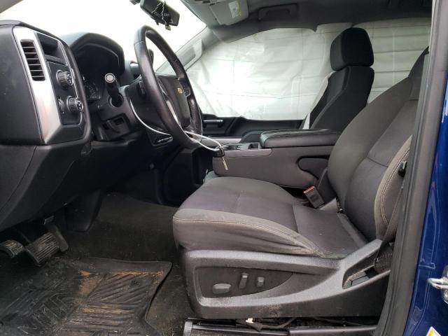 Photo 7 from auction – 2014 CHEVROLET SILVERADO with VIN 3GCUKREC1EG120945