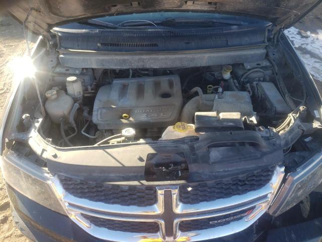 Photo 12 from auction – 2014 DODGE JOURNEY SE with VIN 3C4PDCABXET216792