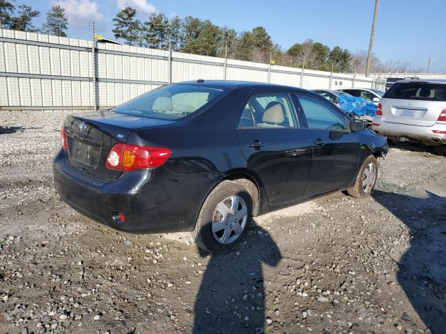 صورة رقم 3 من المزاد - 2010 TOYOTA COROLLA BA مع VIN 2T1BU4EE5AC486109