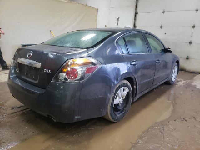 Photo 3 from auction – 2012 NISSAN ALTIMA BAS with VIN 1N4AL2AP5CN544283