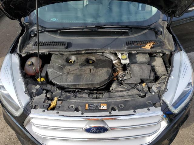 Photo 12 from auction – 2018 FORD ESCAPE TIT with VIN 1FMCU9J97JUB33394