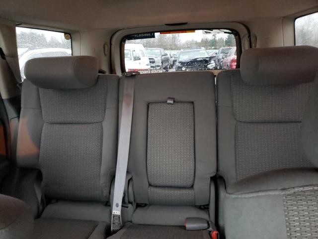 Photo 10 from auction – 2007 JEEP COMMANDER with VIN 1J8HG48KX7C633926