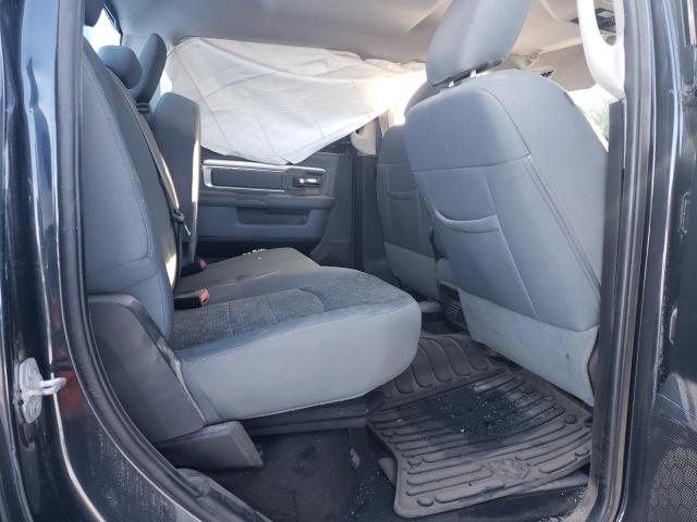 Photo 6 from auction – 2016 RAM 3500 SLT with VIN 3C63R3HL0GG202837