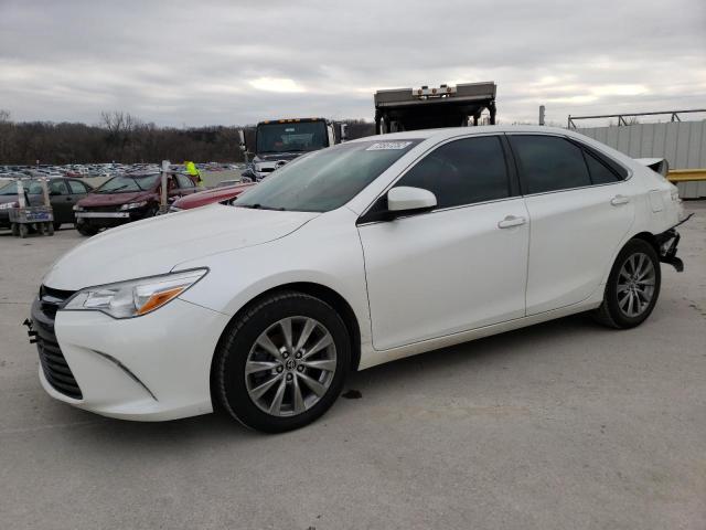 TOYOTA CAMRY LE 2015 with VIN 4T1BF1FK5FU941379 - Photo from auction