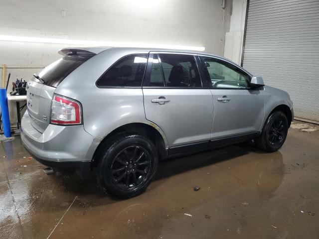 Photo 3 from auction – 2007 FORD EDGE SEL with VIN 2FMDK48C87BB18898