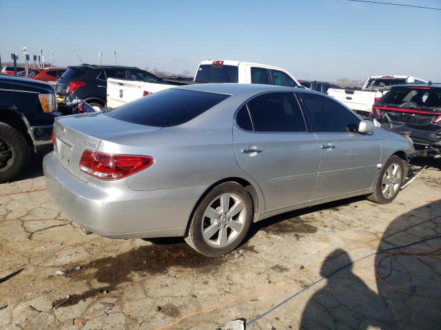 Photo 3 from auction – 2005 LEXUS ES 330 with VIN JTHBA30G655099727