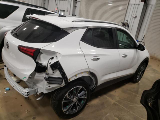 Photo 3 from auction – 2022 BUICK ENCORE GX with VIN KL4MMDS2XNB140249