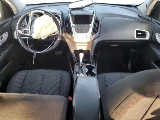 Photo 8 from auction – 2013 CHEVROLET EQUINOX LT with VIN 2GNALDEK0D1162192