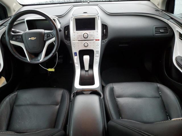 Photo 8 from auction – 2012 CHEVROLET VOLT with VIN 1G1RH6E47CU124223