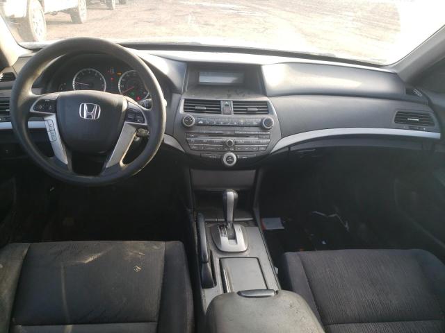 Photo 8 from auction – 2011 HONDA ACCORD SE with VIN 1HGCP2F64BA803747