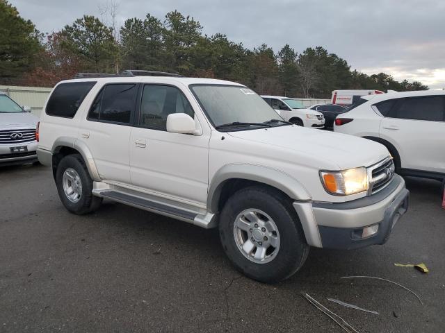 Photo 4 from auction – 2000 TOYOTA 4RUNNER SR with VIN JT3HN86R0Y0263971