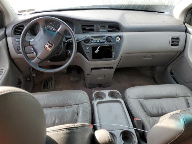 Photo 8 from auction – 2003 HONDA ODYSSEY EX with VIN 5FNRL18903B081742