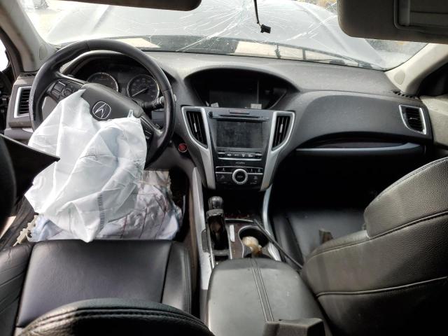 Photo 8 from auction – 2015 ACURA TLX with VIN 19UUB1F39FA024336